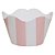 Listra Rosa - Saia Cupcake G (10 und) - Imagem 1