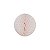 Rosa Pó - Globo P - Imagem 1