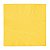 Amarelo Quindim - Guardanapo 33 cm x 33 cm (20 und) - Imagem 1