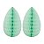 Verde Menta - Ovos M Pascoa (2und) - Imagem 1