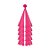 Pink - Chapeuzinho Pompom (5 und) - Imagem 1