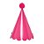 Pink - Chapeuzinho Pompom (5 und) - Imagem 2