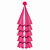Rosa Pink - Chapeuzinho Pompom (5 und) - Imagem 1