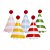 Listra Vintage - Chapeuzinho Pompom (5 und) - Imagem 1