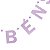 Lilas - Guirlanda Parabens - Imagem 2