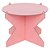 Rosa Flamingo - Boleira G - Imagem 1