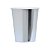 Prata - Copo de Papel 270ml (10 un) - Imagem 1
