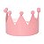 Rosa Flamingo - Coroa (1 und) - Imagem 1