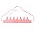 Rosa Flamingo - Coroa (1 und) - Imagem 3