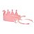 Rosa Flamingo - Coroa (1 und) - Imagem 2