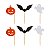 Halloween - Topper (6und) - Imagem 1