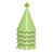 Verde Lima - Chapeuzinho Pompom (5 und) - Imagem 1