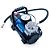 Compressor portátil 12v - 35L/min e 100psi máx - Imagem 1
