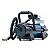 Compressor portátil 12v - 35L/min e 100psi máx - Imagem 2