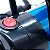 Compressor portátil 12v - 35L/min e 100psi máx - Imagem 4