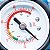 Compressor portátil 12v - 35L/min e 100psi máx - Imagem 5