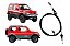 Cabo de embreagem para Suzuki Jimny 1.3 (2009-2022) - Imagem 6