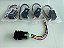 Interruptor farol de neblina/auxiliar - Jimny 1999-2022 - Imagem 4