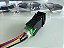 Interruptor farol de neblina/auxiliar - Jimny 1999-2022 - Imagem 3