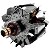 KIT - Rolamentos do alternador - Jimny 2009-2022 - Imagem 3