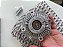 Polia viscosa para Suzuki Jimny 1.3 2001-2022 - Imagem 3