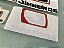 Kit - Adesivo JIMNEIROS + aromatizador - Imagem 5