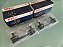 KIT - Par de bieletas para Suzuki Jimny 1.3 de 1999 a 2022 - Imagem 1