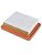 Filtro de ar MANN - Made in Spain - Suzuki Jimny 1.3 de 1999 a 2022 - Imagem 2
