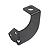 Suporte de antena para mala - Jimny 1999 a 2022 - Imagem 6