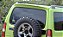Aerofolio original Suzuki para Jimny 1.3 1999-2022 - Imagem 2