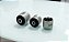 Kit de buchas do braço de suspensão (link / facão) Jimny 1.3 - Imagem 1