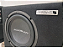 Subwoofer slim amplificado 8" - Imagem 2