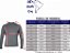 Camisa Térmica SPIRIT OF ADVENTURE Let's Ride On - Imagem 8