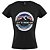 Blusa Feminina em Poliamida MONTANHAS Let´s Ride On - Imagem 1