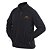 Blusão Fleece 1/2 zíper MONTANHAS - Imagem 3