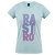 Blusa Feminina Rastro VINIL - Imagem 1