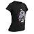 Blusa Feminina em Poliamida MOTOCICLISTA Let´s Ride On - Imagem 2