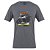 Camiseta em Poliamida BIG TRAIL - TIGER - Imagem 1