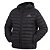 Jaqueta c/ capuz Puffer OUTDOOR Let's Ride On - Imagem 2