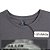 Camiseta Salar de UYUNI Let's Ride On - Imagem 4