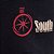 Camiseta SOUTH AMERICA Let's Ride On - Imagem 3