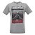 Camiseta RUTA 40 Let's Ride On - Imagem 1
