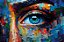 Olhos 05 - Imagem 2