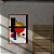 Formas Abstratas - Imagem 1