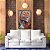 Colagem Oriental - Imagem 1