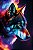 Lobo Colorido - Imagem 2