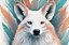 Busto de Lobo - Imagem 2
