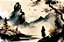 Pintura Chinesa 07 - Imagem 2