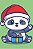 Pandinha Fofo - Imagem 2