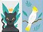 Coleção Animais Minimalistas - Imagem 2